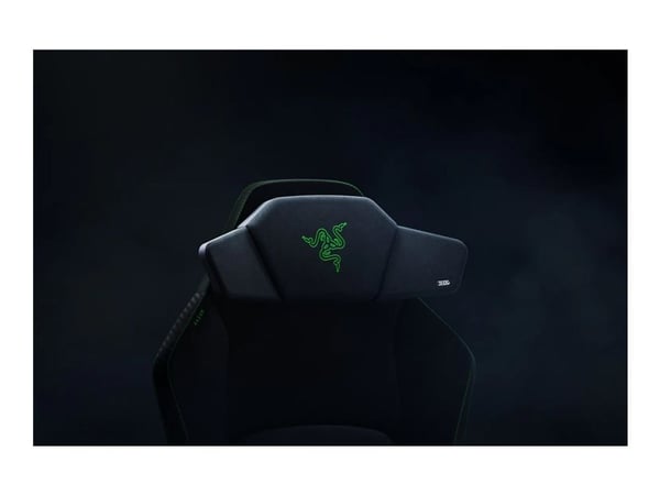 Razer Clio Audio -yhteensopiva langaton kaiutinpehmuste päätyyn