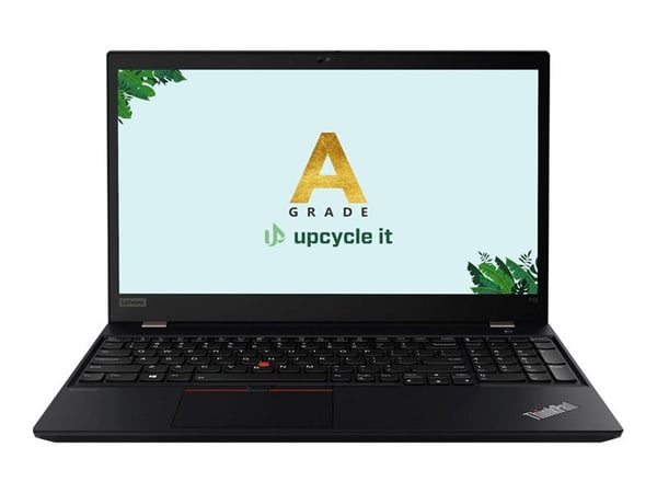 Refurbished Lenovo ThinkPad T16 G1 - Tilstand: Grad A Refurbished Lenovo ThinkPad T16 G1 - Tilstand: Grad A
