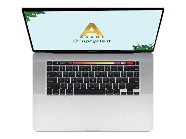 Renoveret Apple MacBook Pro 2019 - Tilstand: Grade A
