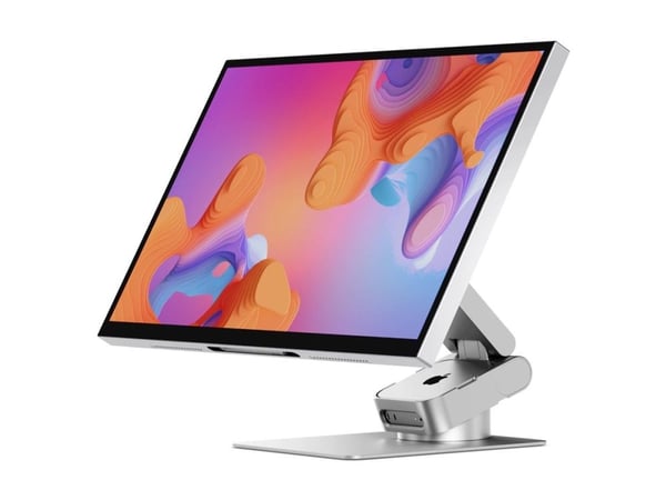 ALOGIC 32A4KPDTMSLV, 81,3 cm (32"), 3840 x 2160 pikseliä, 4K Ultra HD, LED, 14 ms, Hopea