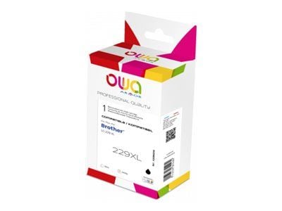 Armor K20892OW, 50 ml, 2400 sivua, 1 kpl, Kertapakkaus