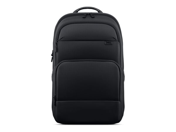 Dell Pro 14-16 Plus EcoLoop Backpack CP5626 - Ryggsäck för bärbar dator - 14" - 16" - svart