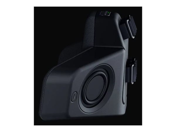 Razer Clio Audio -yhteensopiva langaton kaiutinpehmuste päätyyn