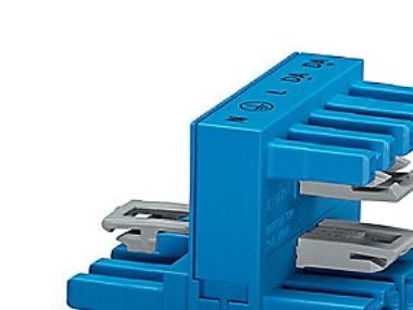 Winsta adapterikaapeli 3M Dali, han-fri, hffr, blå