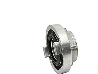 Storz C - 2" hurtigkobling med muffe rørgjenge, uten DIN-standard Storz C - 2" hurtigkobling med muffe rørgjenge, uten DIN-standard