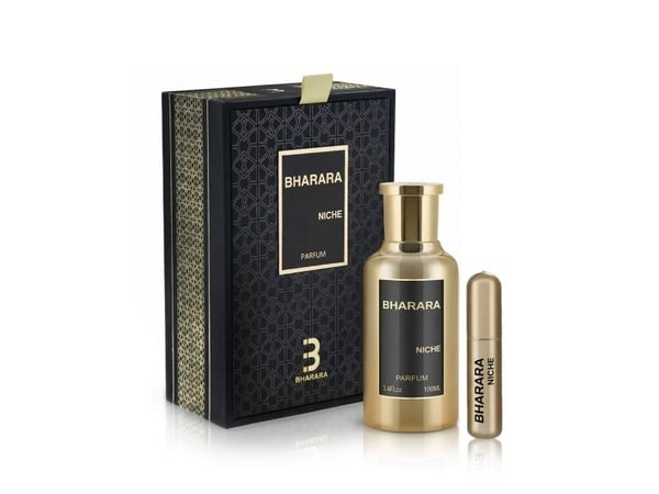 Bharara Niche Parfum UNISEX 100 ml (unisex)