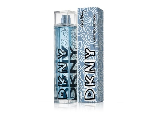 DKNY Donna Karan Men Summer 2013 eau de cologne 100 ml (her)