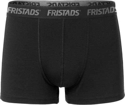 Boksershorts 9329 svart L
