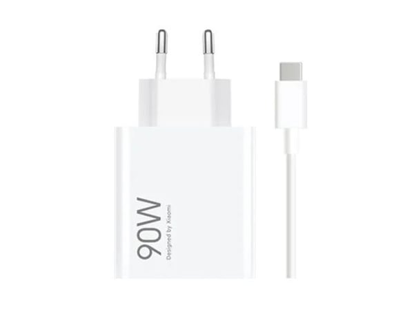 XIAOMI HYPERCHARGE COMBO 90W (TYPE-A)