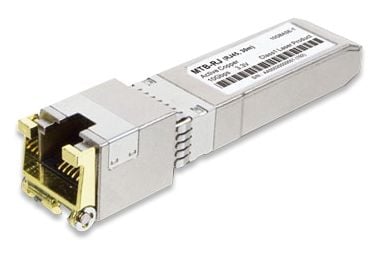 Planet 1-porttinen GE SFP+-vastaanotin - 30m MTB-TRJ
