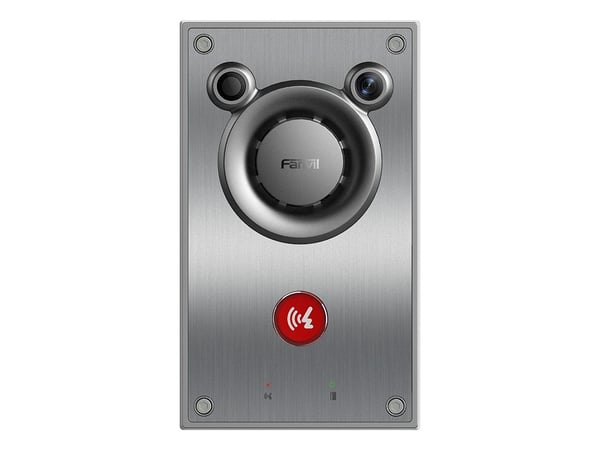 Fanvil TFE A12V SIP Vedio intercom SIP POE