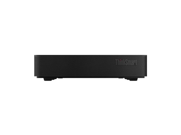 Lenovo ThinkSmart Core Gen 2 - Videokonferansesett (berøringsskjermkonsoll, beregnesystem) - med 3 Years Lenovo Premier Support + 3 Years Lenovo So...