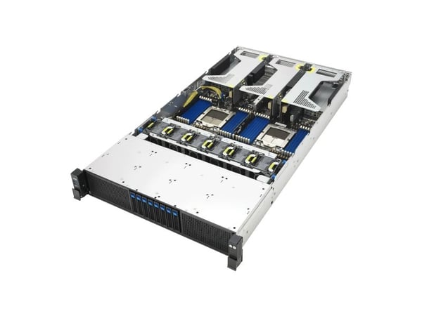 ASUS - 1 - RAM 0 Gt - ei kiintolevyä - näyttö: none