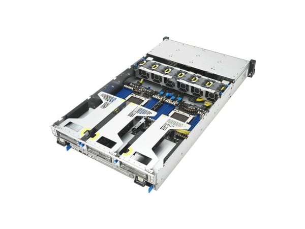 ASUS - 1 - RAM 0 Gt - ei kiintolevyä - näyttö: none
