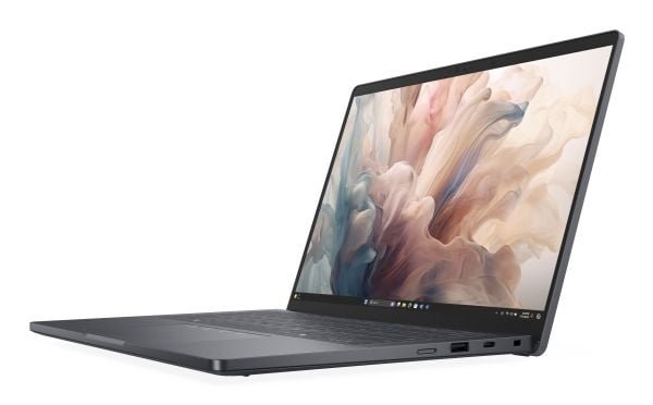 DELL Pro 14 Premium PA14250, Intel Core Ultra 7, 35,6 cm (14"), 1920 x 1200 piksler, 16 GB, 512 GB, Windows 11 Pro