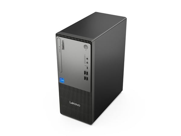 Lenovo ThinkCentre neo 50t Gen 5, 2,5 GHz, Intel® Core™ i5, i5-14400, 16 GB, DDR5-SDRAM, 512 GB