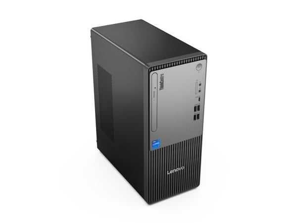 Lenovo ThinkCentre neo 50t Gen 5, 2,5 GHz, Intel® Core™ i5, i5-14400, 16 GB, DDR5-SDRAM, 512 GB
