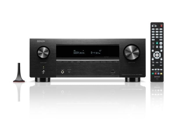 Denon AVC-X2850H