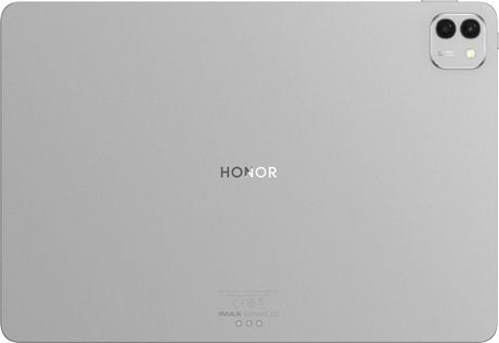 Honor MagicPad3, 33,8 cm (13.3"), 3200 x 2136 pixlar, 512 GB, 16 GB, Android 15, Grå