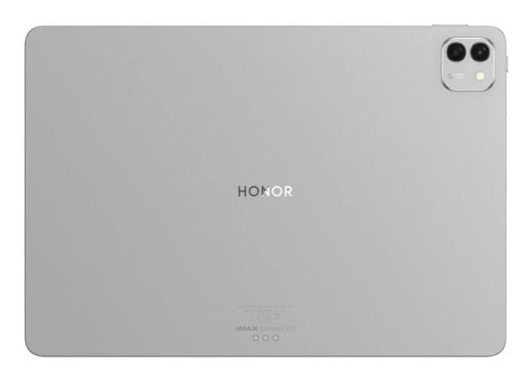 Honor MagicPad3, 33,8 cm (13.3"), 3200 x 2136 pixlar, 512 GB, 16 GB, Android 15, Grå