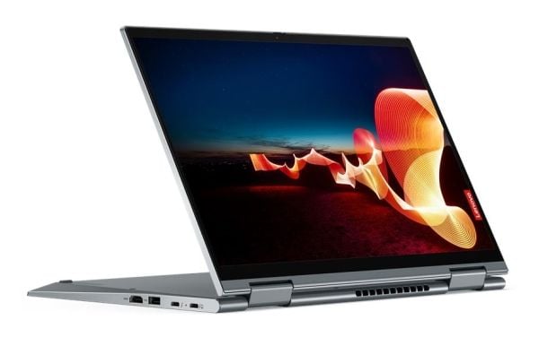 Renoverad Lenovo ThinkPad X1 Yoga (6:e gen) 14 i7-1185G7 32GB 512GB Windows 11 Pro
