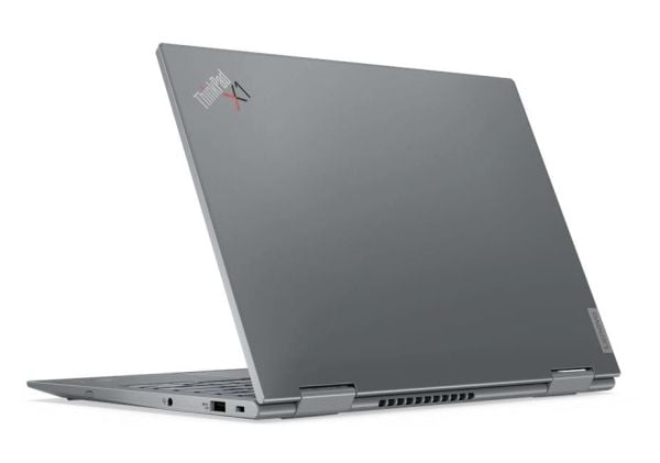 Renoverad Lenovo ThinkPad X1 Yoga (6:e gen) 14 i7-1185G7 32GB 512GB Windows 11 Pro