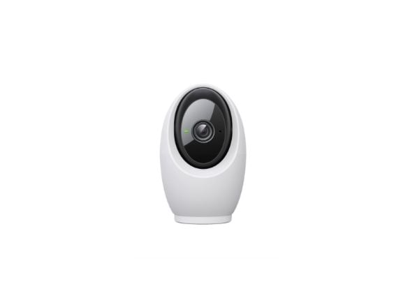 TP-Link Tapo C260, IP-sikkerhetskamera, Innendørs, Trådløs, Amazon Alexa & Google Assistant, Tak/vegg/skrivebord, Hvit