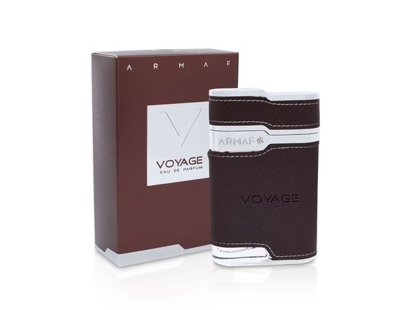 Armaf Voyage Brown Eau De Parfum 100 ml (mies)