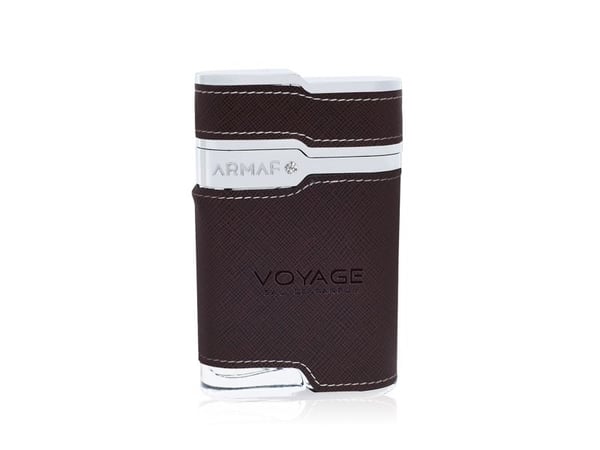 Armaf Voyage Brown Eau De Parfum 100 ml (mies)