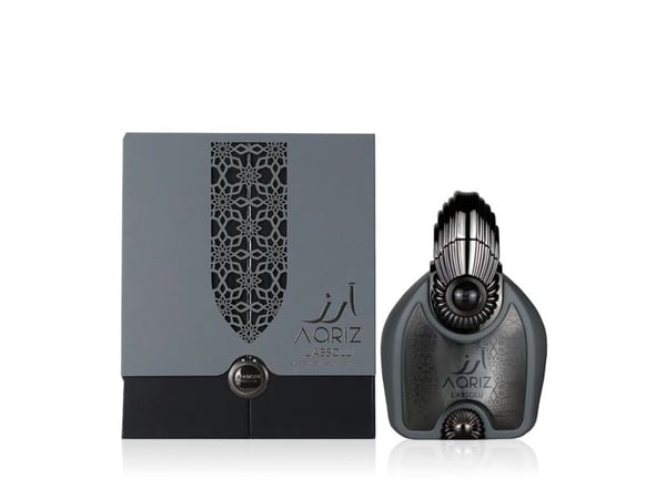 Arabiyat Prestige Aariz L’Absolu Eau De Parfum 100 ml (unisex)
