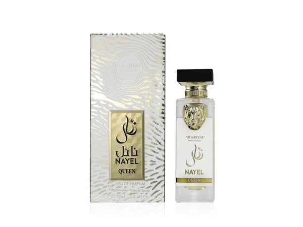Arabiyat Prestige Nayel Queen Edp 24 Oz 71 Ml