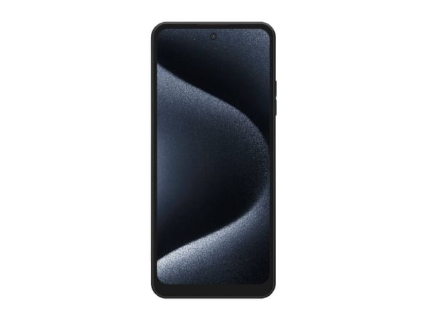 HOTWAV Note 13 Max älypuhelin - 6.8" 6+10/256 GB musta