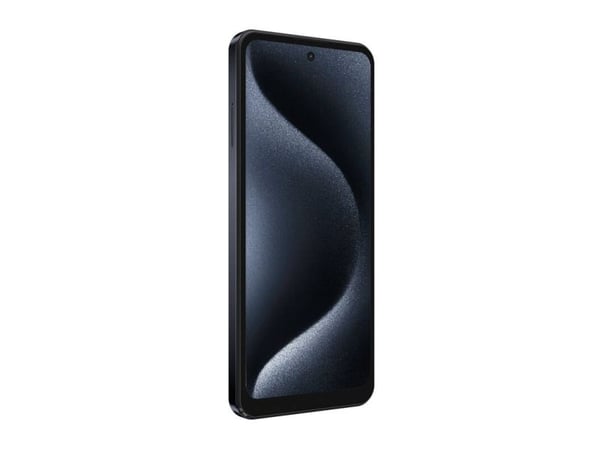 HOTWAV Note 13 Max älypuhelin - 6.8" 6+10/256 GB musta