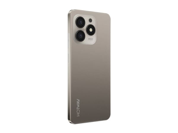 HOTWAV Note 13 Max älypuhelin - 6.8" 6+10/256 GB kultainen väri