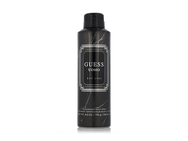 Guess Uomo Deodorantti VAPO 226 ml (mies)
