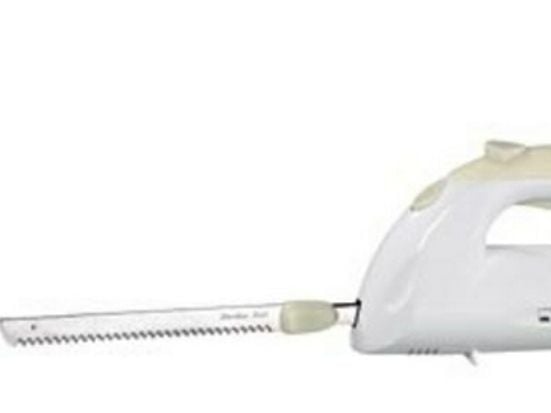 Clatronic EM 3062 - Elektrisk kniv - 180 W