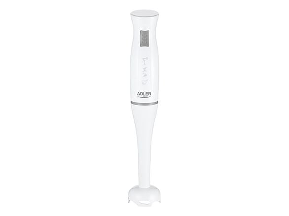 Adler håndmikser | AD 4622 | håndmikser | 300 W | hastighetsnivåer: 1 | svart
