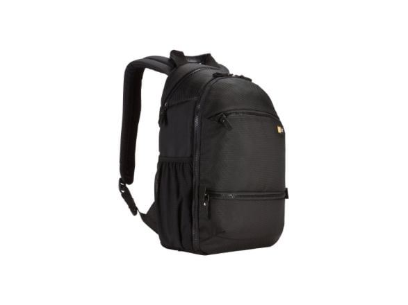 Case Logic BRBP104 BLACK veske til DSLR liten ryggsekk