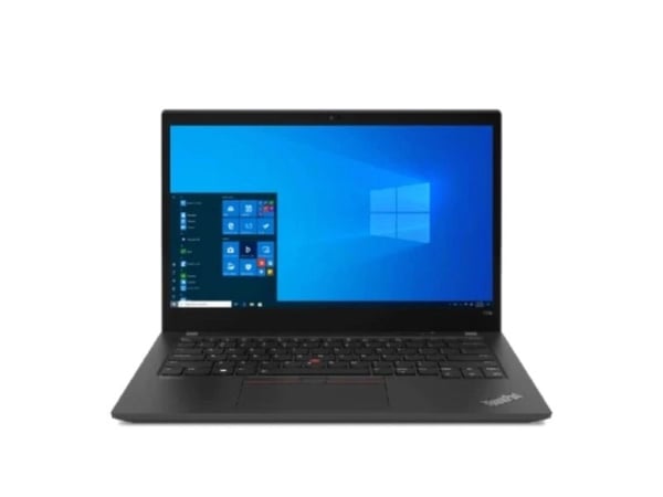 Renoveret Lenovo ThinkPad T14s Gen 2 14" Intel i7-1185G7 3.0GHz 256GB NVMe 16GB Win11 Pro - Tilstand: Klasse B