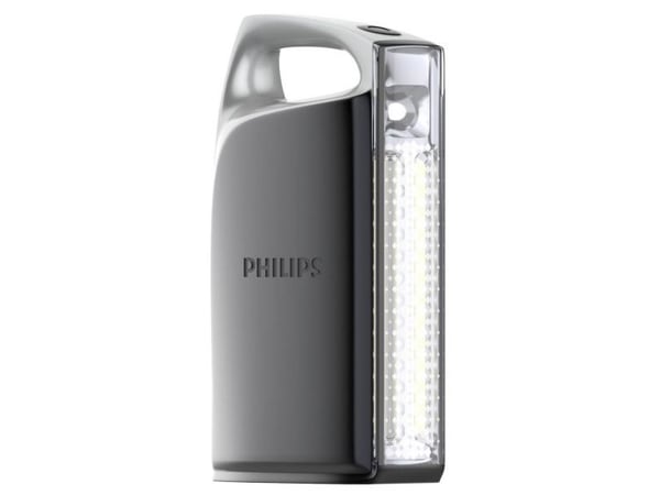 Philips USB-C oppladbar lommelykt 900 lm 4000 mAh