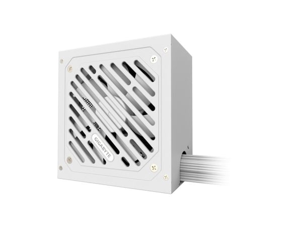 GIGABYTE P550SS ICE, 550 W, 155-240 V, 50/60 Hz, 6,3 A, Aktiv, 100 W