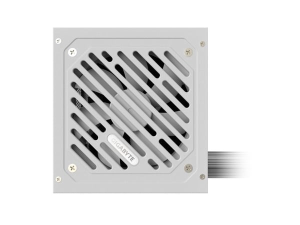 GIGABYTE P550SS ICE, 550 W, 155-240 V, 50/60 Hz, 6,3 A, Aktiv, 100 W