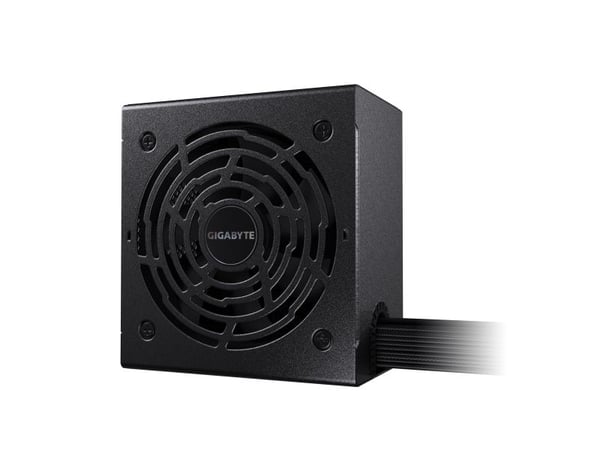 Gigabyte P750BS - Strømforsyning (intern) - ATX12V - 80 PLUS Bronze - 200 - 240 V - 750 watt - aktiv PFC