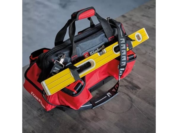 Einhell 4540036, Sort, Rød, 440 x 220 x 330 mm, 1,56 kg, 264 mm, 135 mm, 490 mm