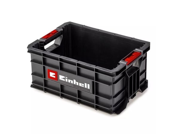 Einhell 4540037, Sort, 388 x 282 x 195 mm, 1,75 kg, 456 mm, 456 mm, 237 mm