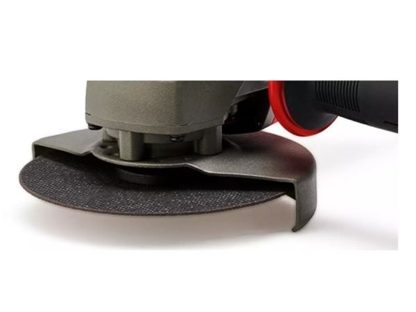 Einhell TE-AG 125/1010, 12000 o/min, 12,5 cm, vekselstrøm, 2,25 kg