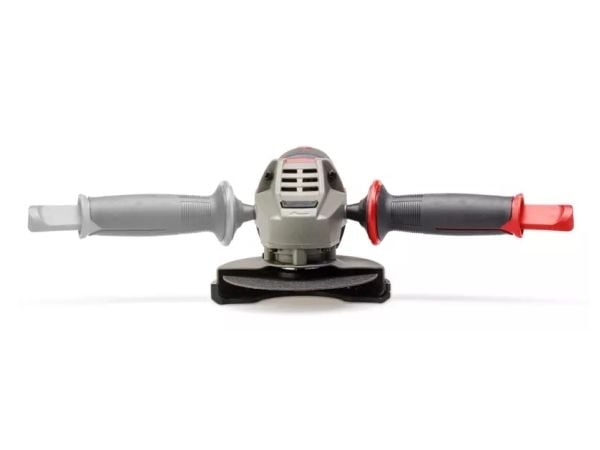 Einhell TE-AG 125/1010, 12000 o/min, 12,5 cm, vekselstrøm, 2,25 kg