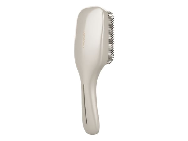 Cecotec HairCare Revitalize Champagne, Voksen, Padlebørste, Sjampagne, Monokromatisk, 1 stykker