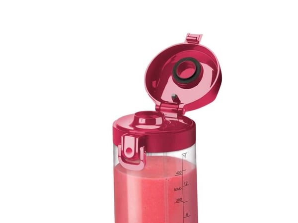 NutriBullet Portable NBP003MA - Mikser trådløs - magenta