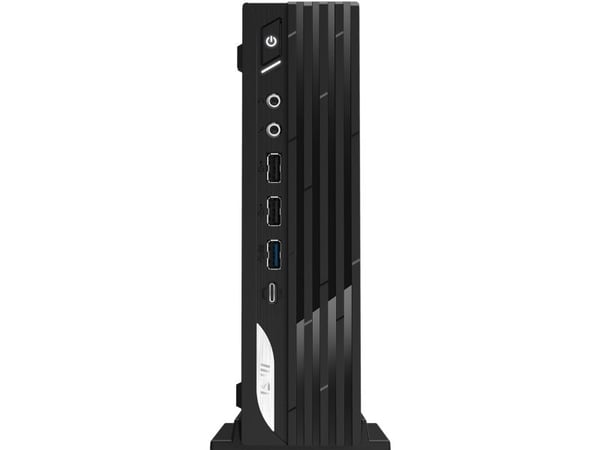 MSI PRO DP21 14M-888EU, Intel® Core™ i7, i7-14700, 16 GB, DDR5-SDRAM, 1 TB, Windows 11 Pro